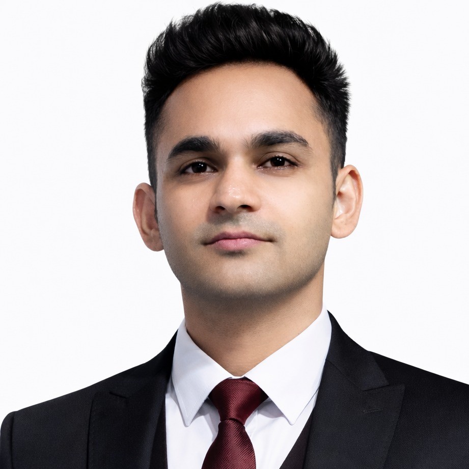 Corporate Template