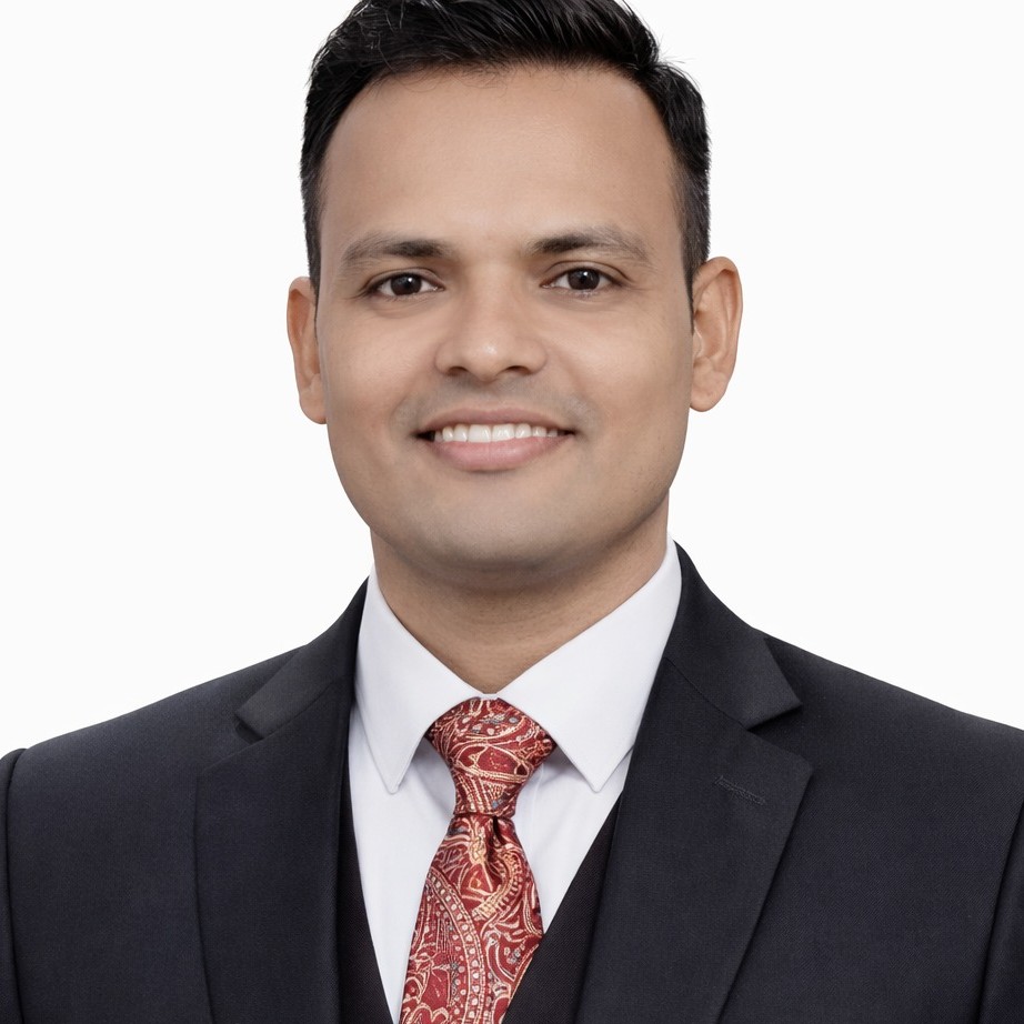 Corporate Template